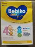 Melko bebiko junior 4
