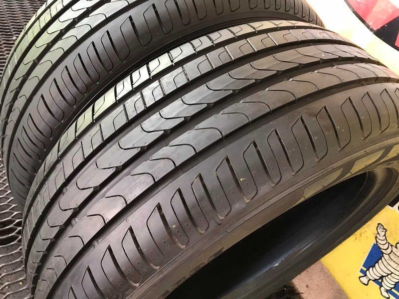 235/55/19 R19 Pirelli Scorpion Verde