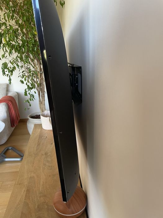 Smart TV LG 55”
