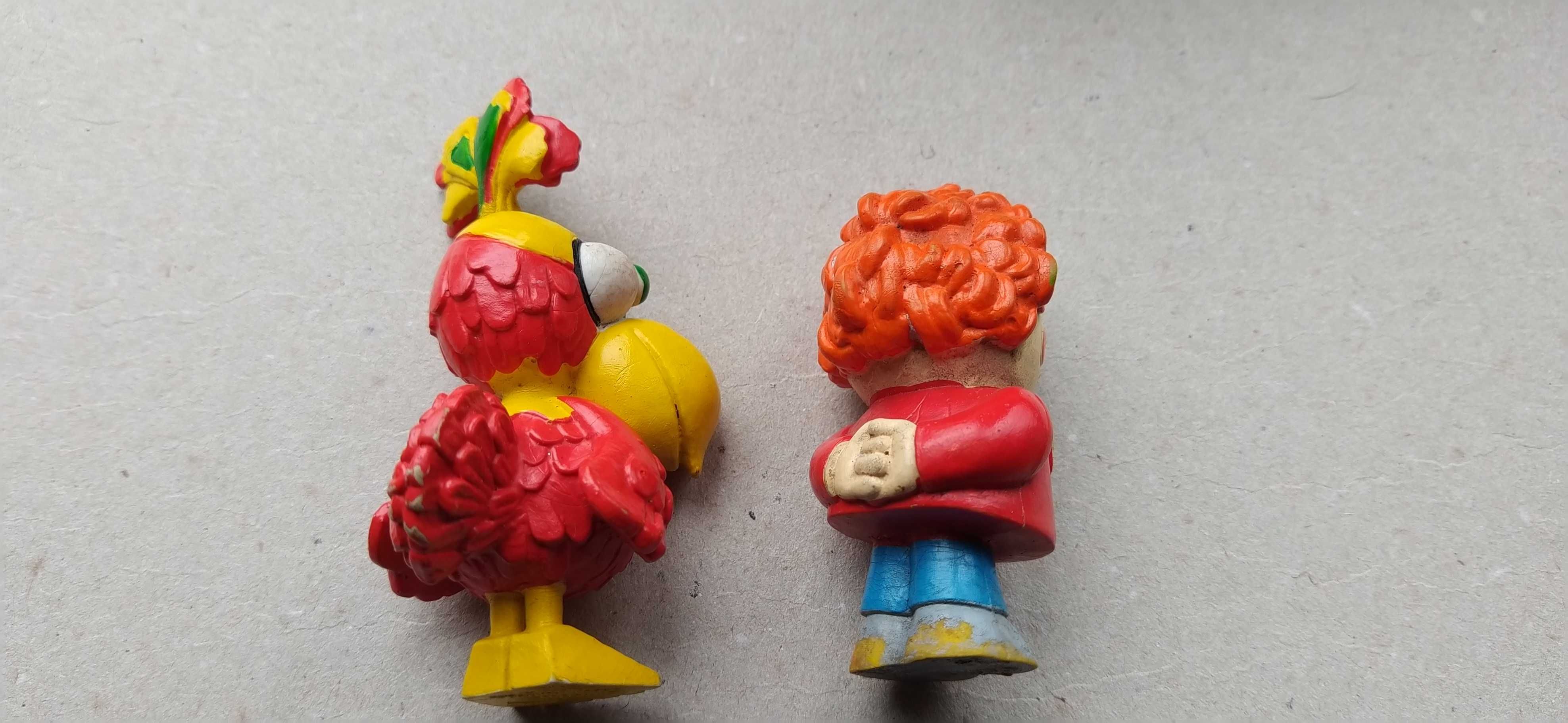 2 PVC Elias e Horácio - Maia Borges 1985