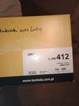 Toner do drukarki OKI