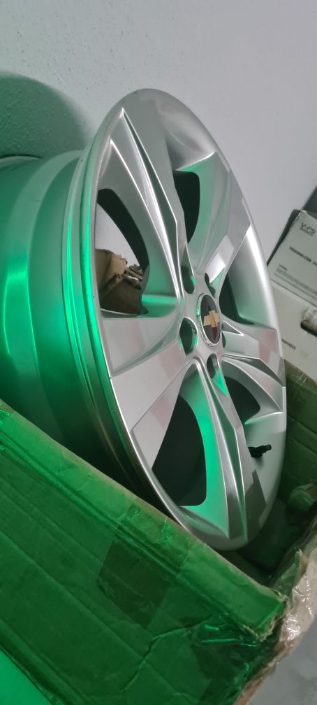 Jantes r18 5x115