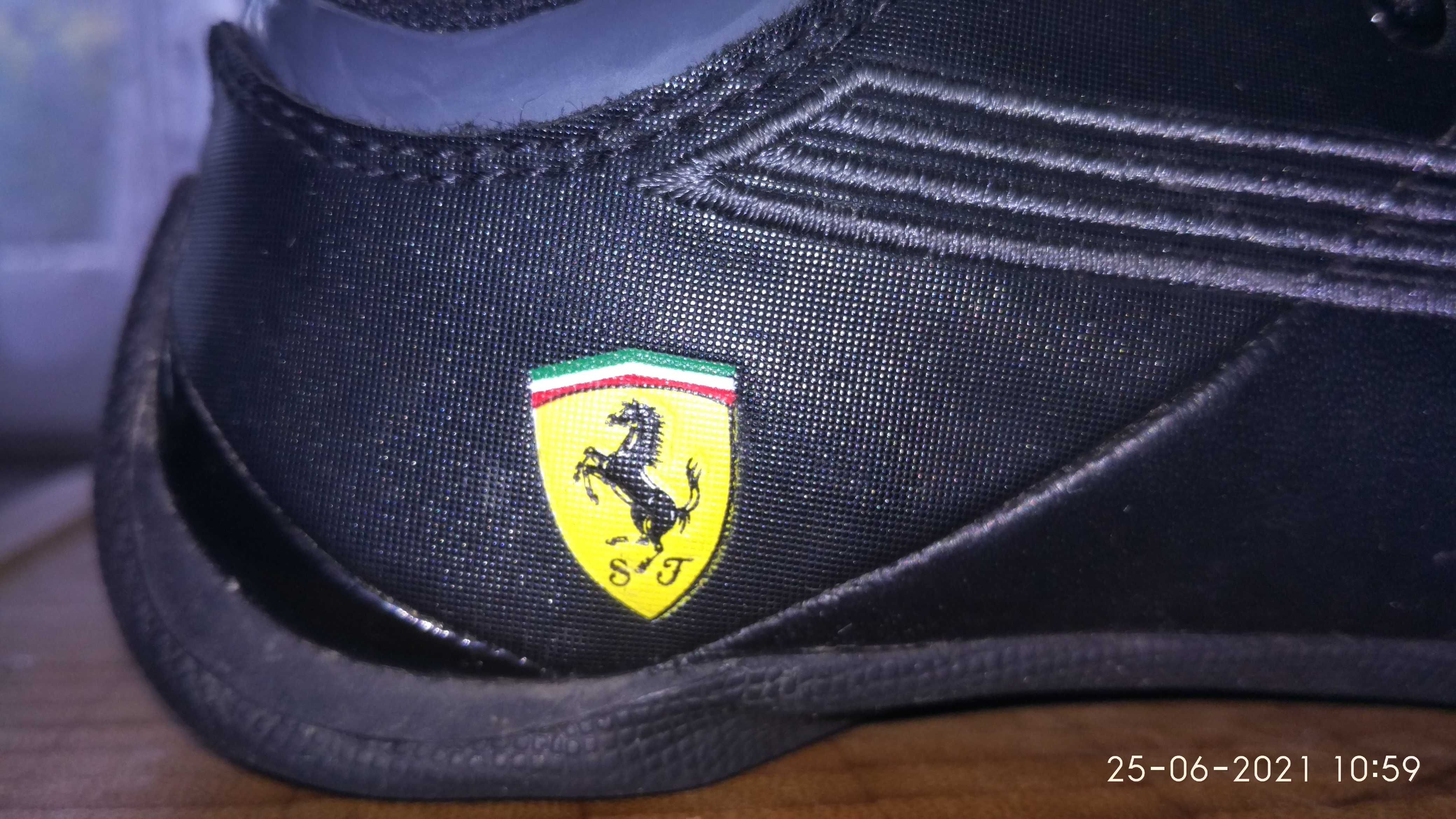 Buty PUMA Ferrari rozmiar 31