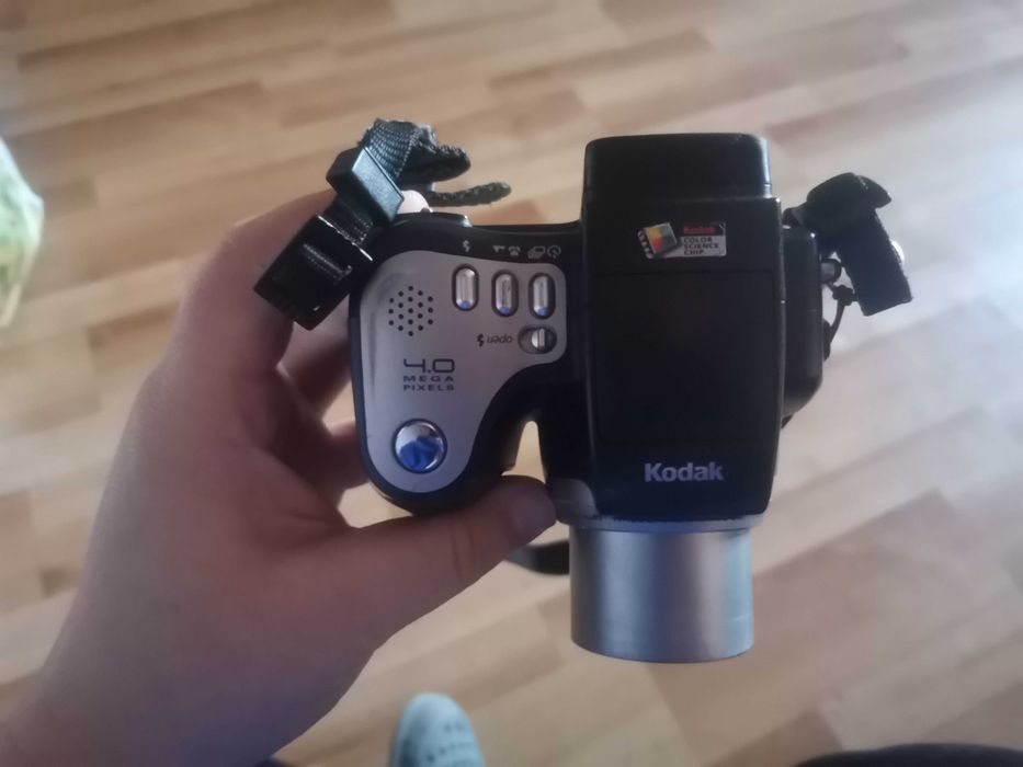 Sprzedam aparat Kodak 10X