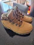 Bota inverno Criança N35