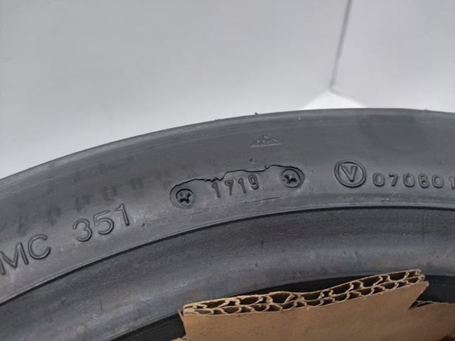 Opona Skuter OPONA 130/70-12 TYŁ Deszczowo-Zimowa VEE Rubber