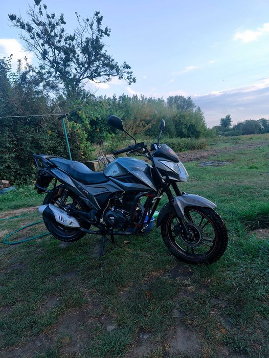 Ліфан сіті р 200