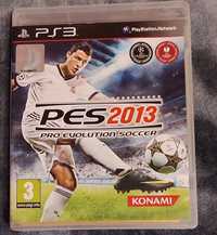 Gra na PS3 PES 2013 stan idealny