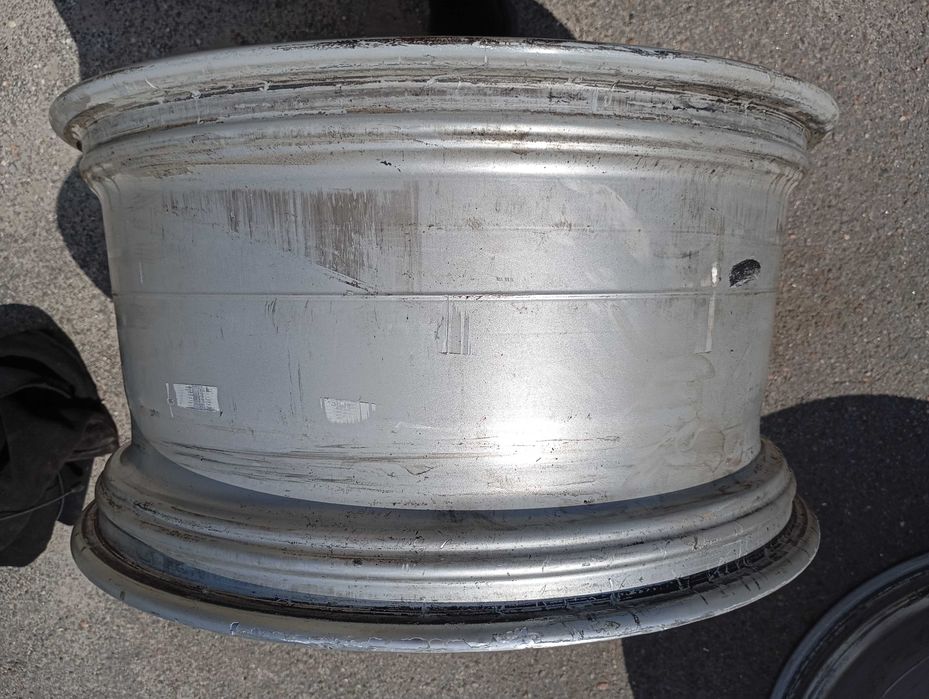 комплект дисков R20 BMW стиль 303, разноширокие