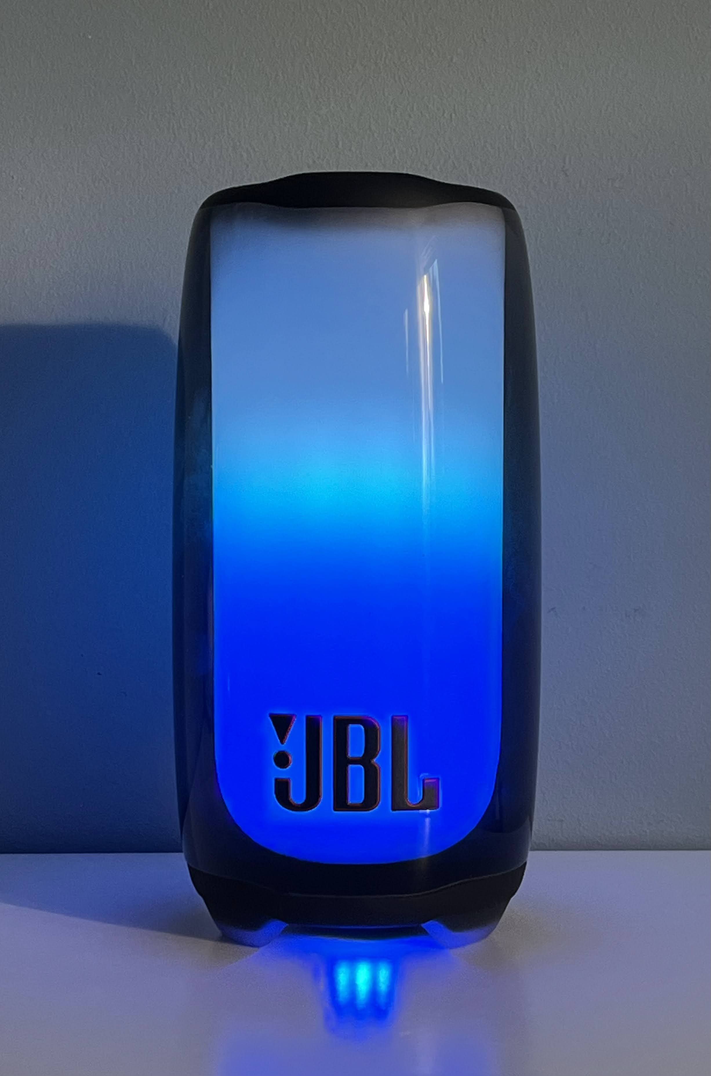 OUTLET JBL Pulse 5 30W efekty świetlne FV23% PL Dystrybucja Gwarancja