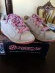 Sapatilhas Heelys