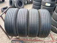 Автошини 215/60r17 Dunlop літо з Германії