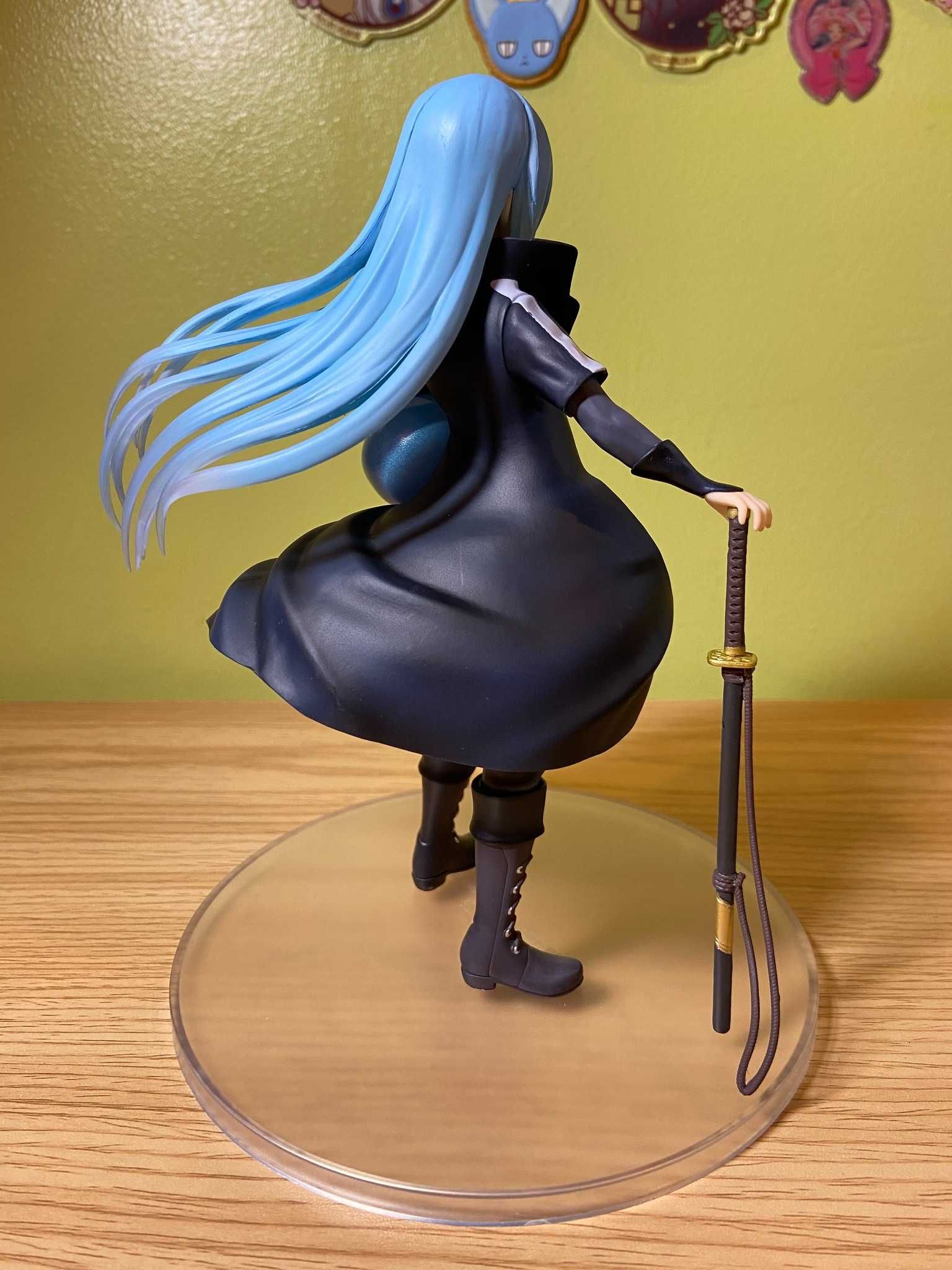 Figurka That Time I Got Reincarnated as a Slime - Rimuru Tempest