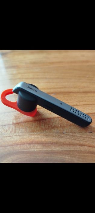 Гарнітура jabra stealth us