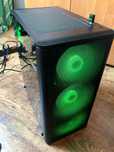 Komputer do gier intel i7 8700 6/12 4,6 ghz + GTX 1060 nowa endorfy