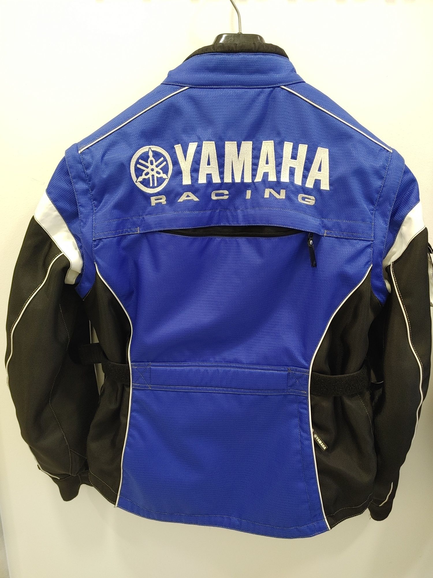 Kurtka Yamaha Racing enduro cross