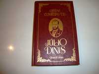Júlio Dinis, Obras completas- 8 livros