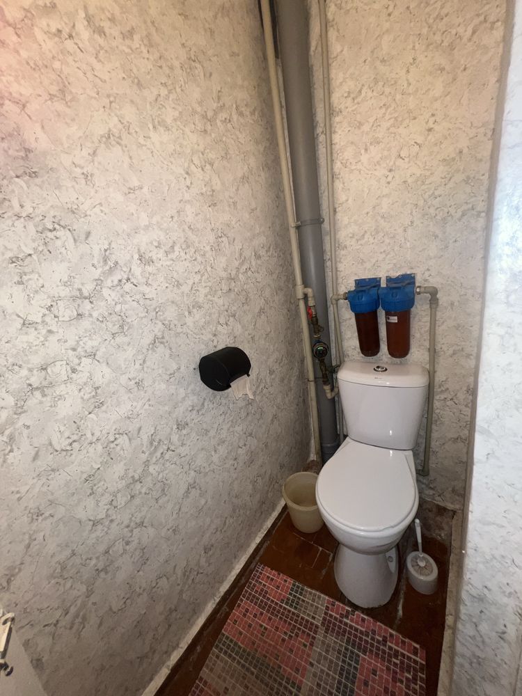 Продам 3 комн. квартиру в центре Партизанского, отличная инвестиция.