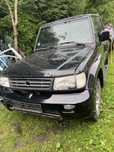 Hyundai Galloper 3,0 V6 Automatik