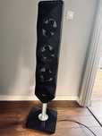 Wentylator SENCOR SFN 5040BL