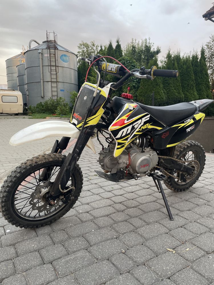 Mrf 140 ttr 2022r koła 12/14