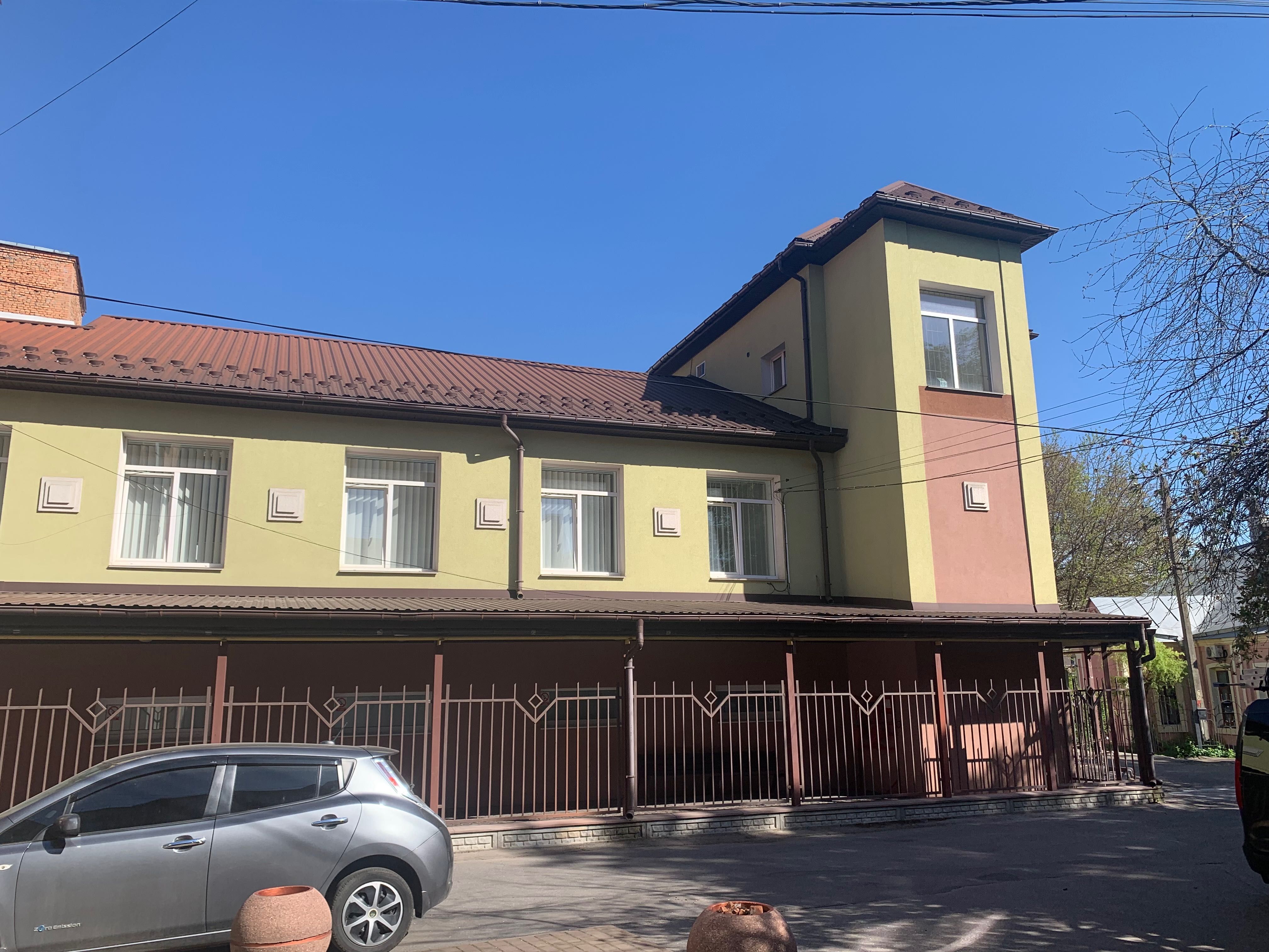 Оренда комерційного приміщення в Центрі, вул. Соборна, Вінниця