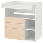 Ikea przewijak Smastad