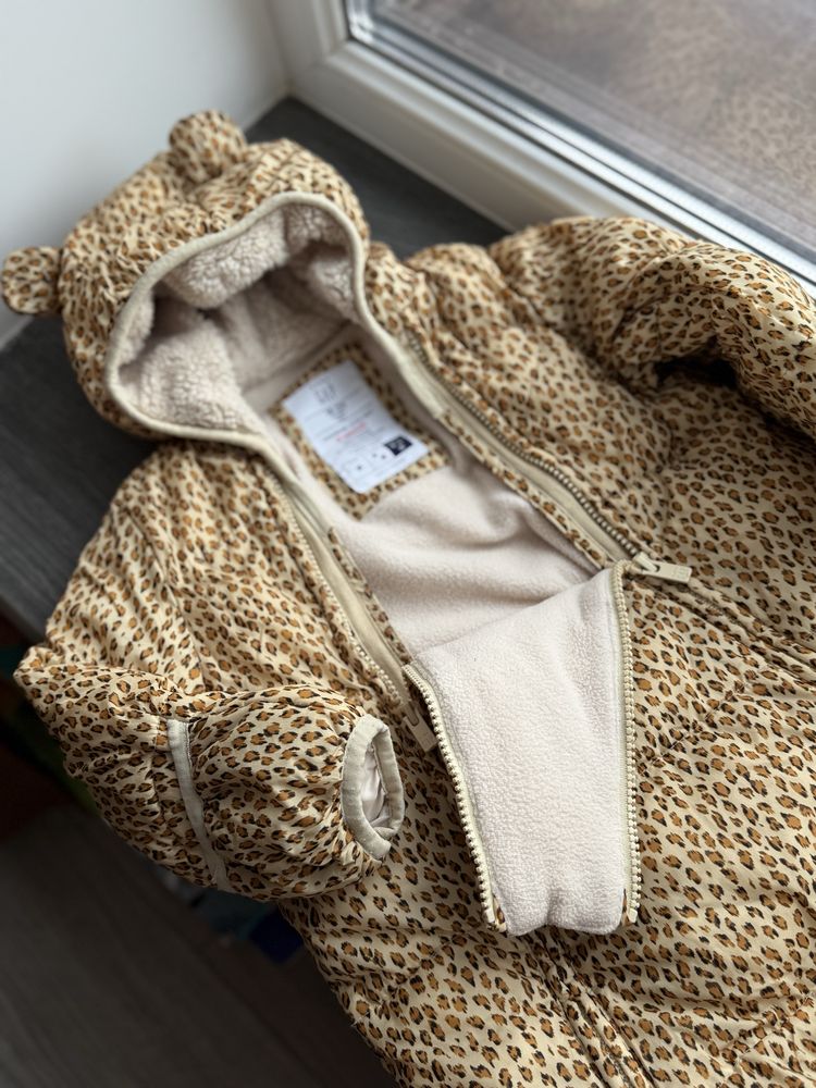 Зимовий комбінезон GAP 18-24