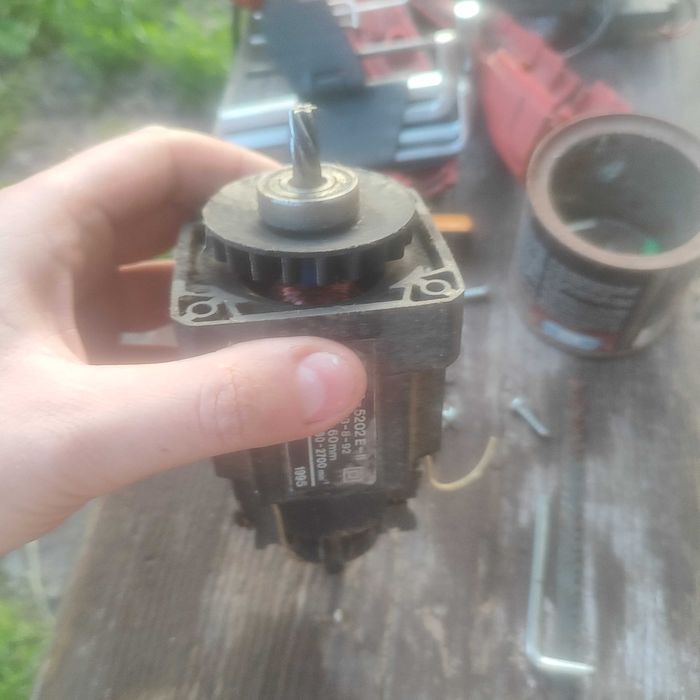 Якор лобзика фіолент, phiolent  5202.