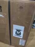 Czarny Thermomix TM6 na gwarancji