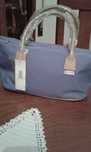 Saco pequeno  lilas