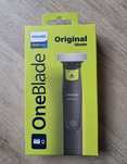 Nowa golarka Philips OneBlade