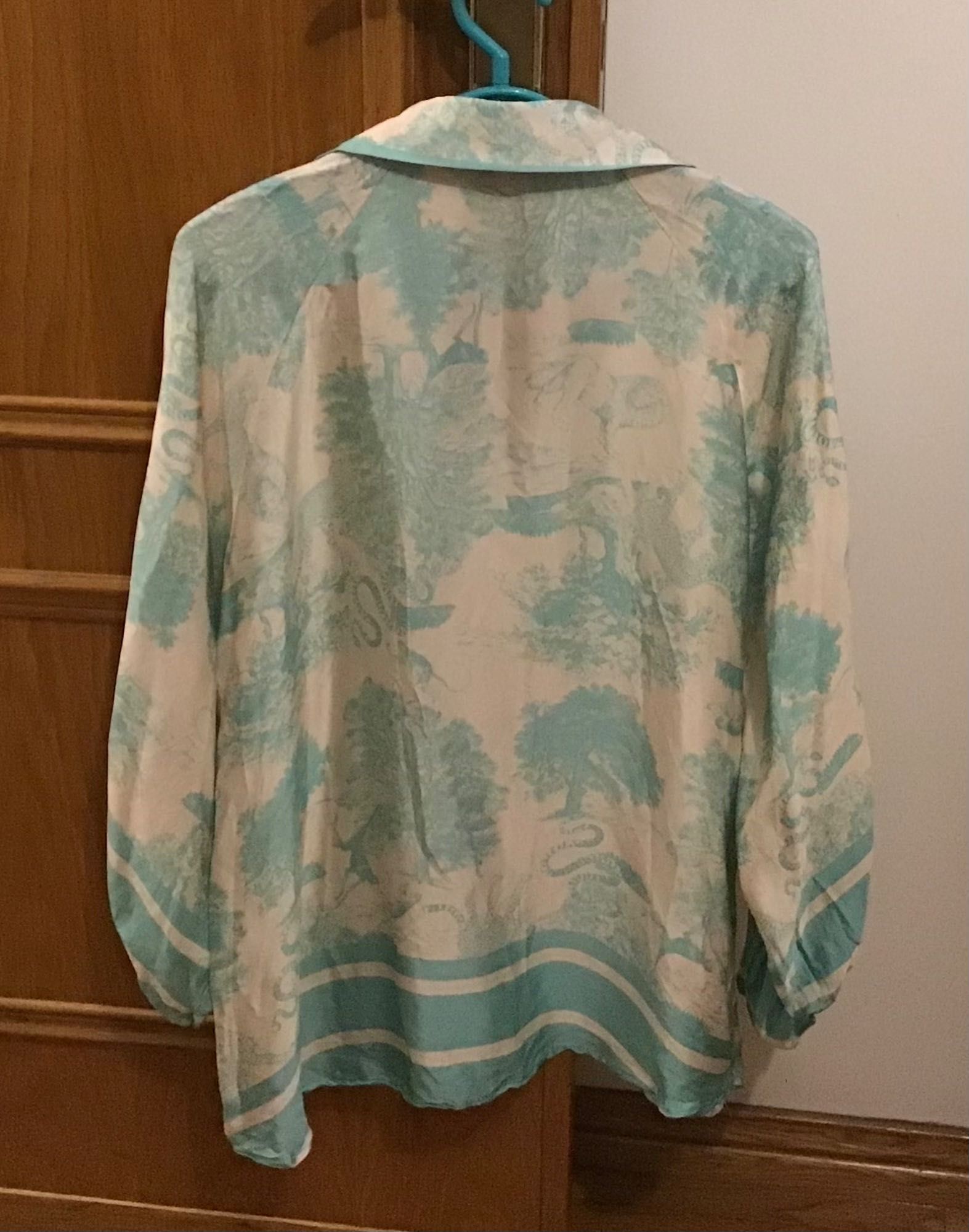 Camisa tunica pinotti Forte Dei Marmi