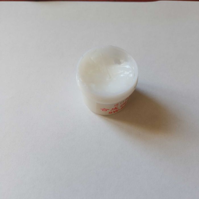 Смазка синтетическая универсальная для шестерней, подшипников SW-92SA