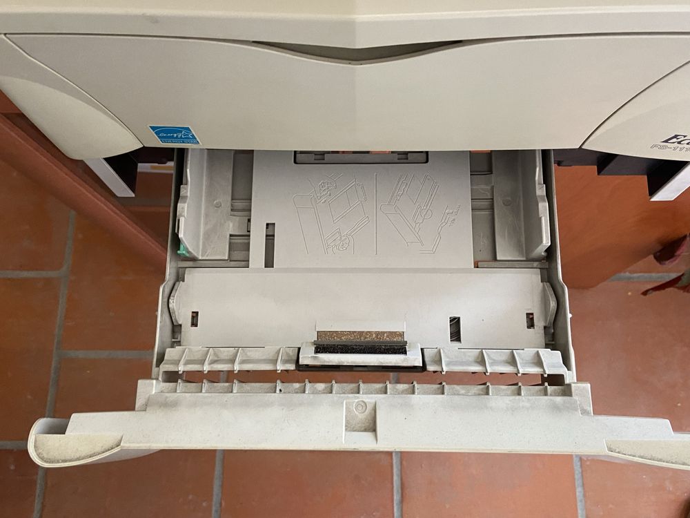 Impressora Kyocera