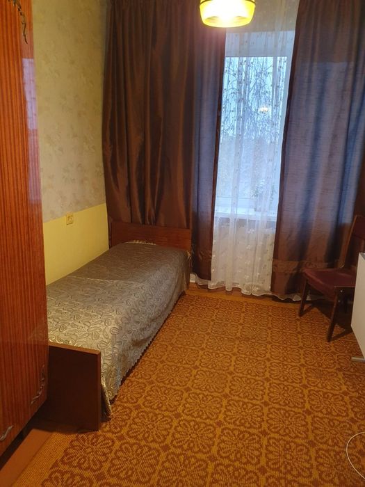 Здам кімнату на Польовій для чоловіка