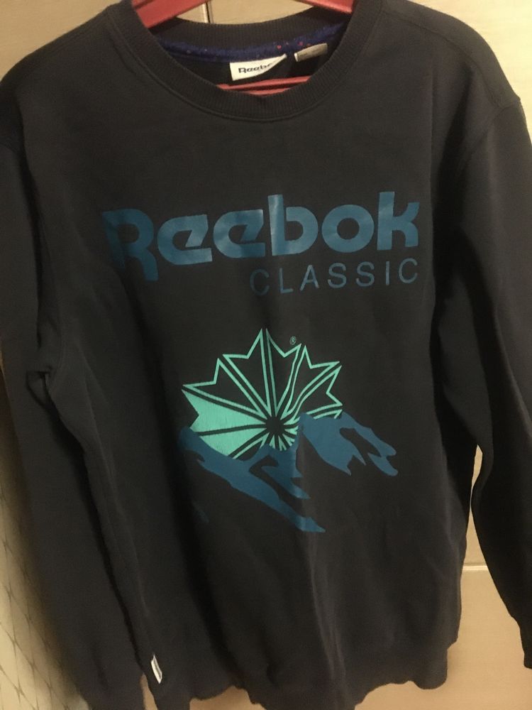 Кофта Reebok Classic