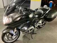 BMW R 1200 RT