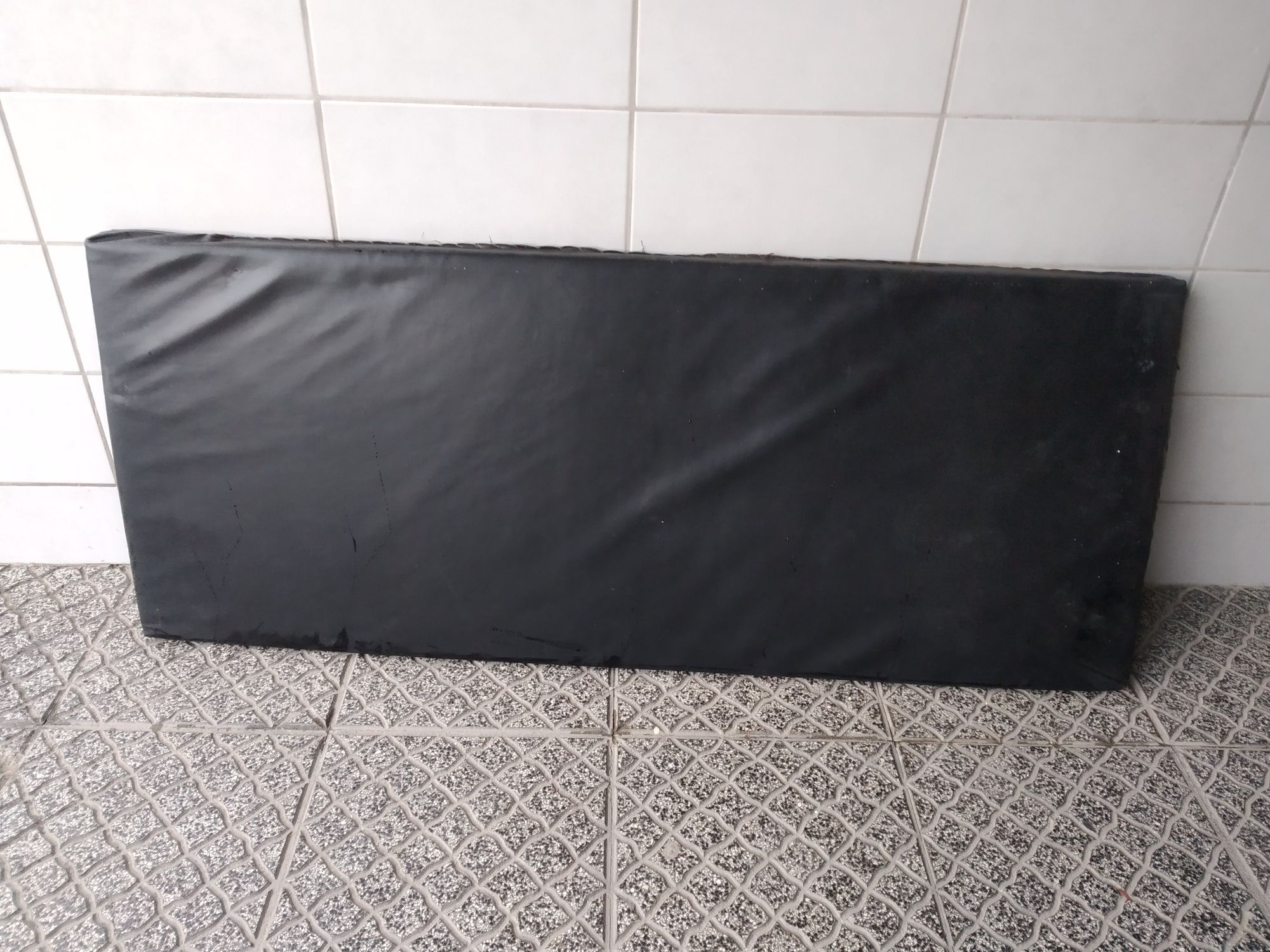 Cama para cão em Pelé