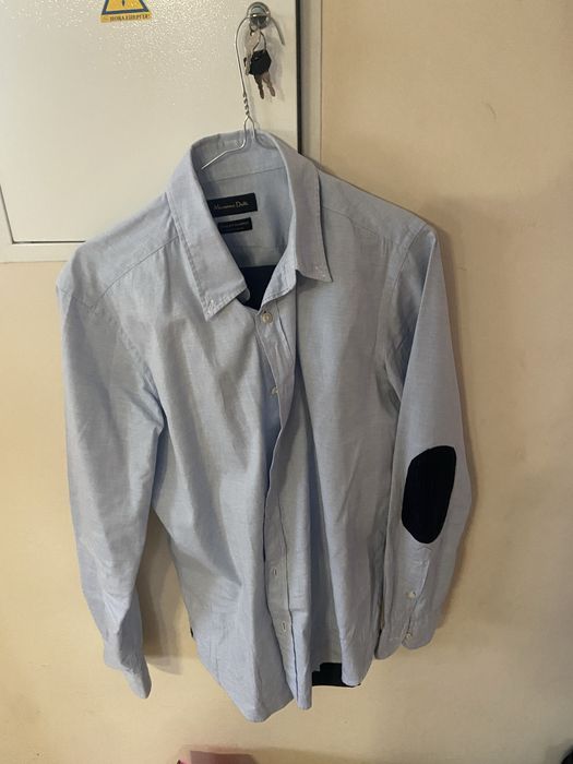 Сорочка massimo dutti