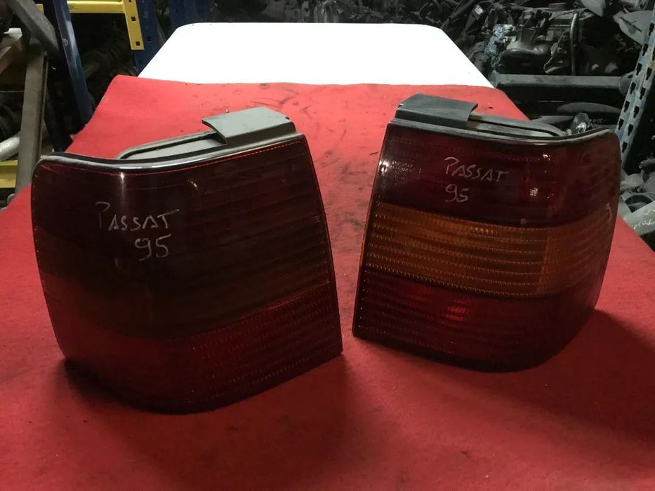 FAROLIM TRASEIRO VW PASSAT