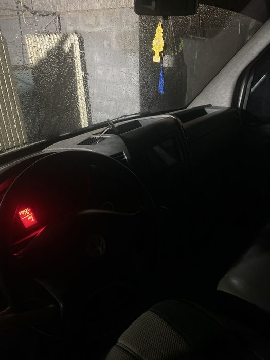 Крафтер пасажир 8+1.  11000$