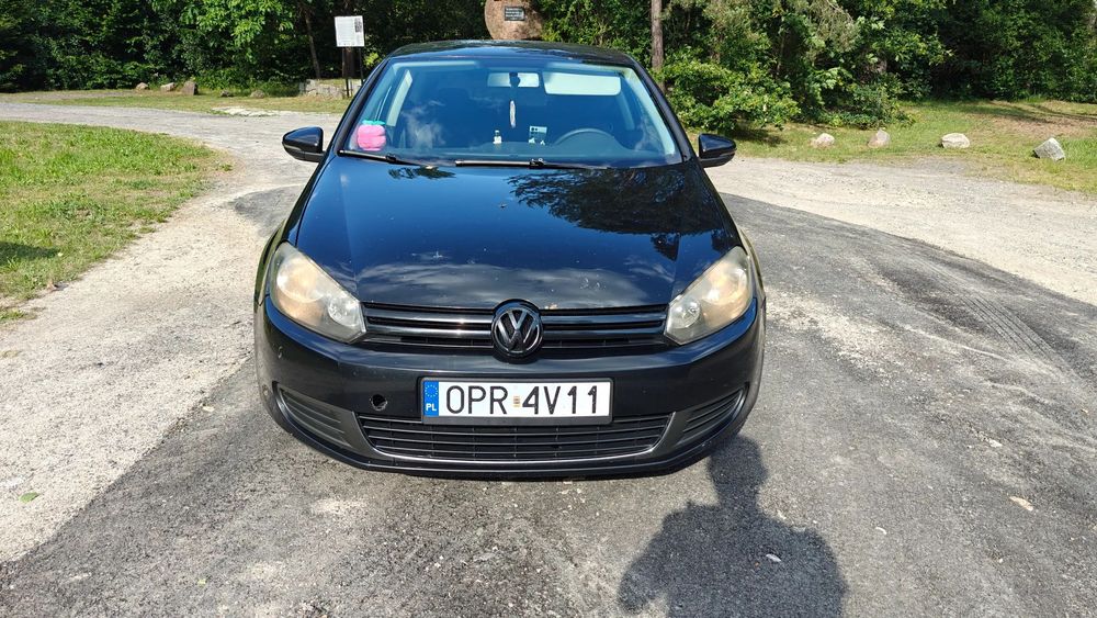 Volkswagen Golf Volkswagen Golf VI