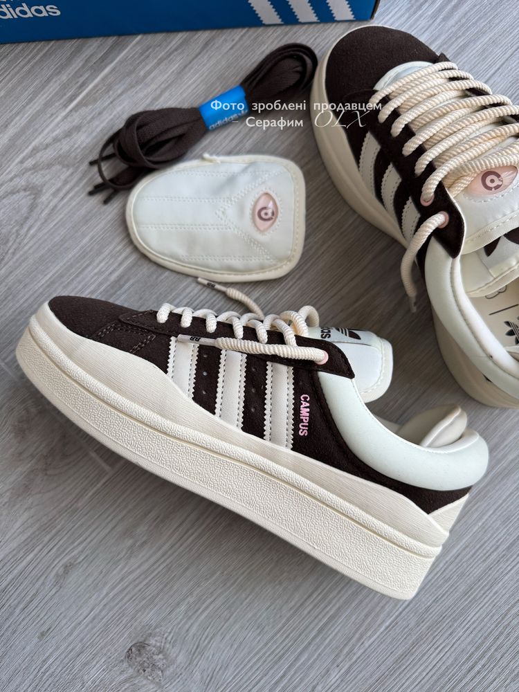 Originals Adidas Bad Bunny X Campus The Last Campus (in box)