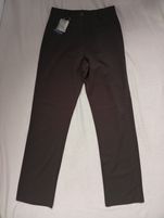 Spodnie biurowe stretch M Aco