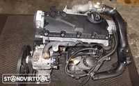 Motor VW 1.9TDI 110cv Ref.: AVB