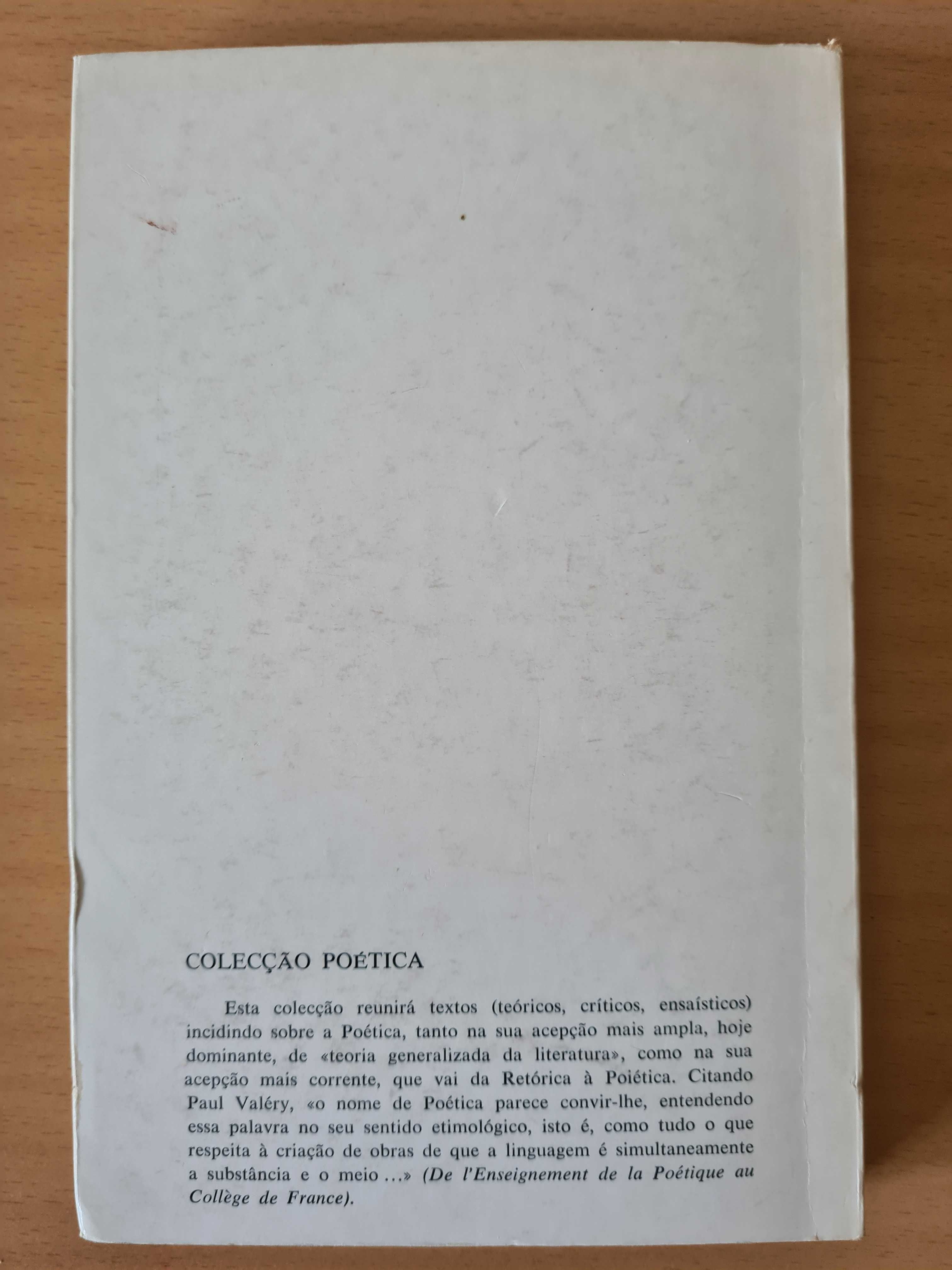 Livro "A Metáfora e o Fenómeno Amoroso... de Fernando Pessoa"