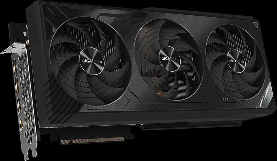 Відеокарта Gigabyte GeForce RTX 3090 Ti GAMING OC 24G