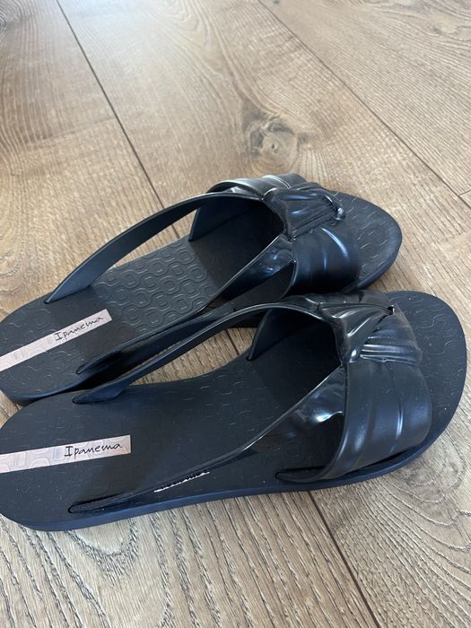 Ipanema klapki japonki damskie 40