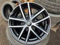 Alufelgi 16 Suzuki Vitara Kizashi SX4 Swift Fiat Sedici 5x114,3 ET50